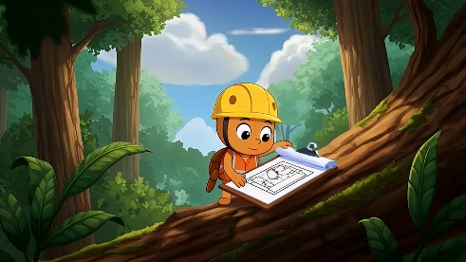 [안전보건공단] 산재예방 AI 콘텐츠 디지털 휴먼 제작 용역